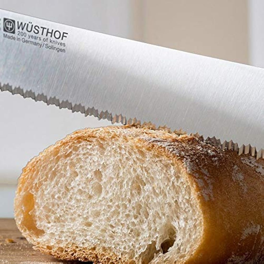 cuchillo de pan