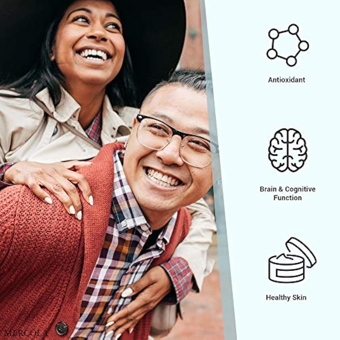 Dr. Mercola Vitamina E - 30 Cápsulas - Mezcla equilibrada