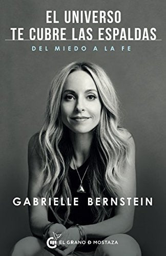 El Universo te cubre las espaldas