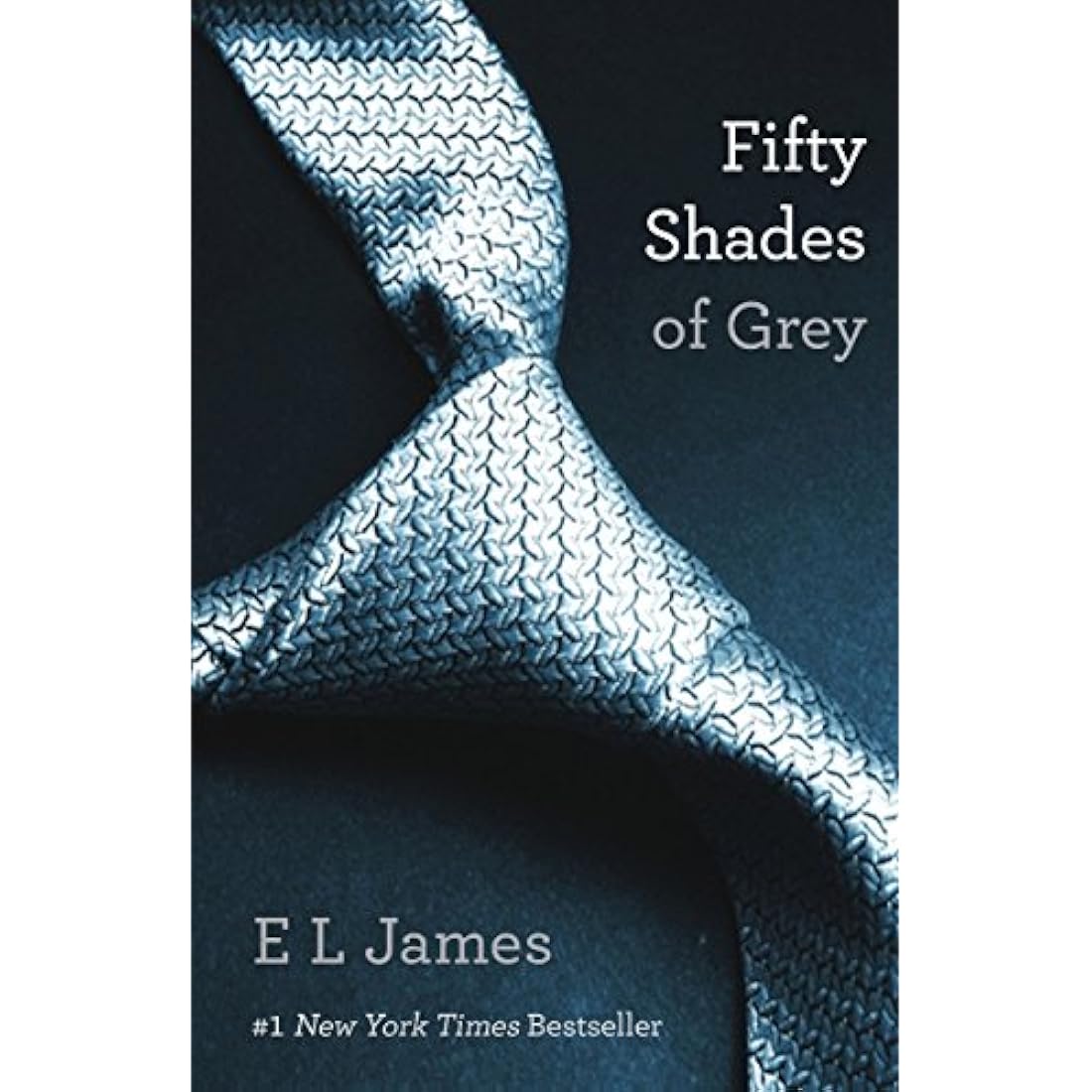 Fifty Shades of Grey: Libro uno de la trilogía Fifty Shades