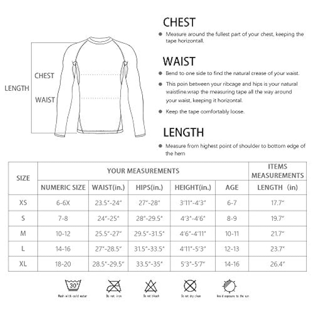 Camiseta manga larga