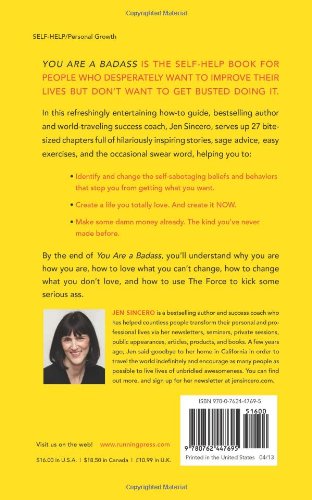 Eres un rudo: cómo dejar de dudar de tu grandeza y comenzaR