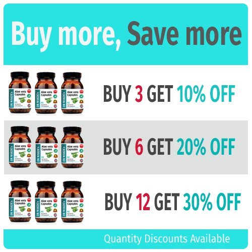 Suplemento herbario 100% natural