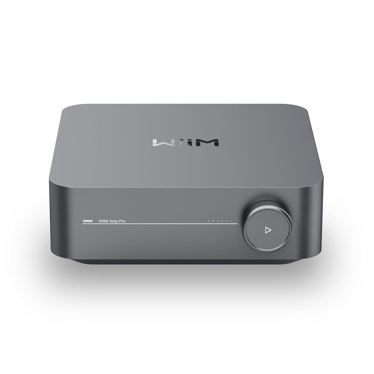 Amplificador Multiroom WiiM Amp Pro | Chromecast, Alexa, HDMI