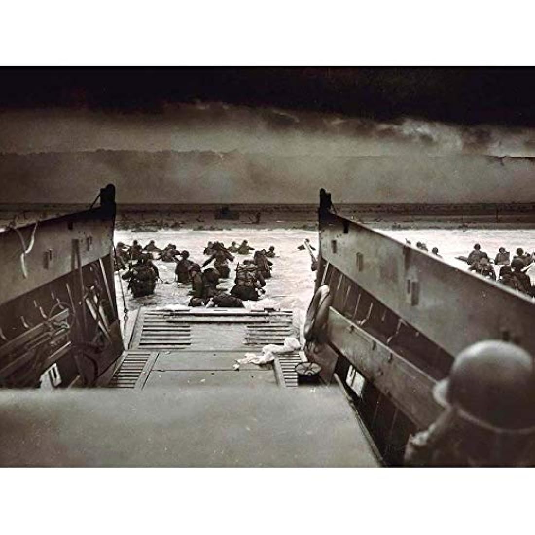 Póster De Impresión giclée 30 x 40 cms