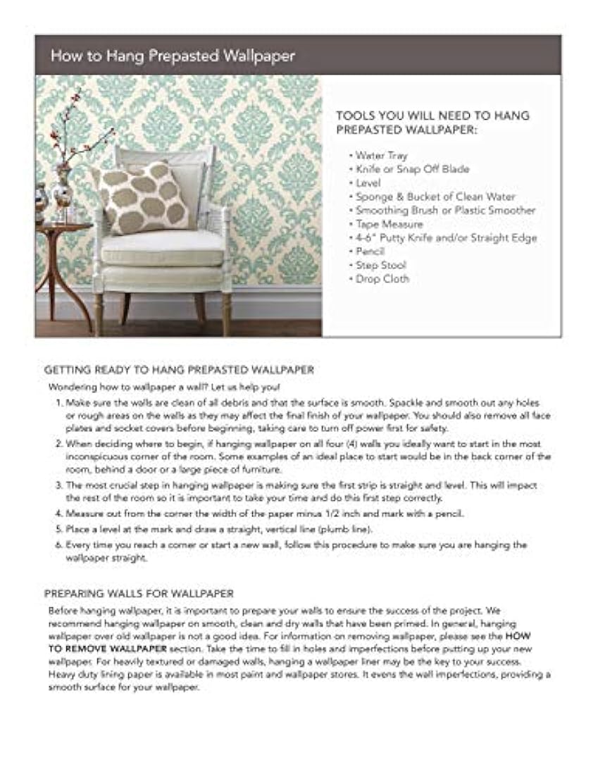 borde de papel pintado, diseño de ladrillos sintéticos