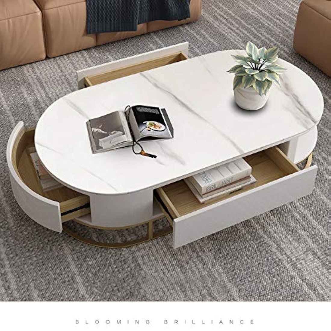 papel tapiz de contacto de mármol granito