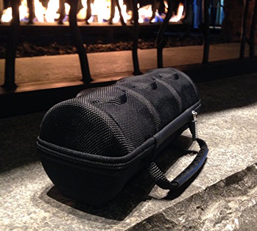 CASEBUDi Triple Watch Estuche de viaje Protección resistente