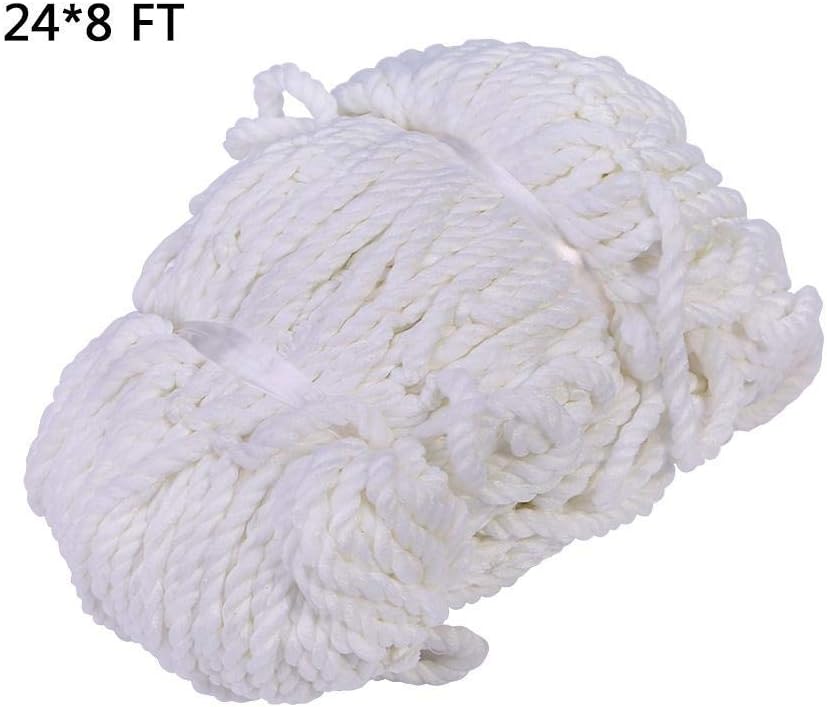 Red de repuesto para porterias de futbol, portatil