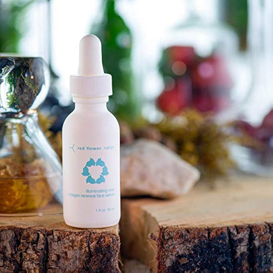 Cuidado Facial, Suero facial renovador de colágeno