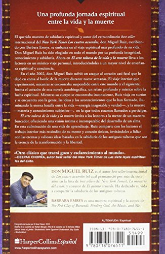 El arte tolteca de la vida y la muerte