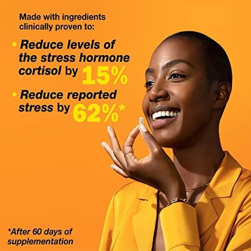 Cápsulas de Vinagre de Sidra Bragg y Ashwagandha - 90 Pills