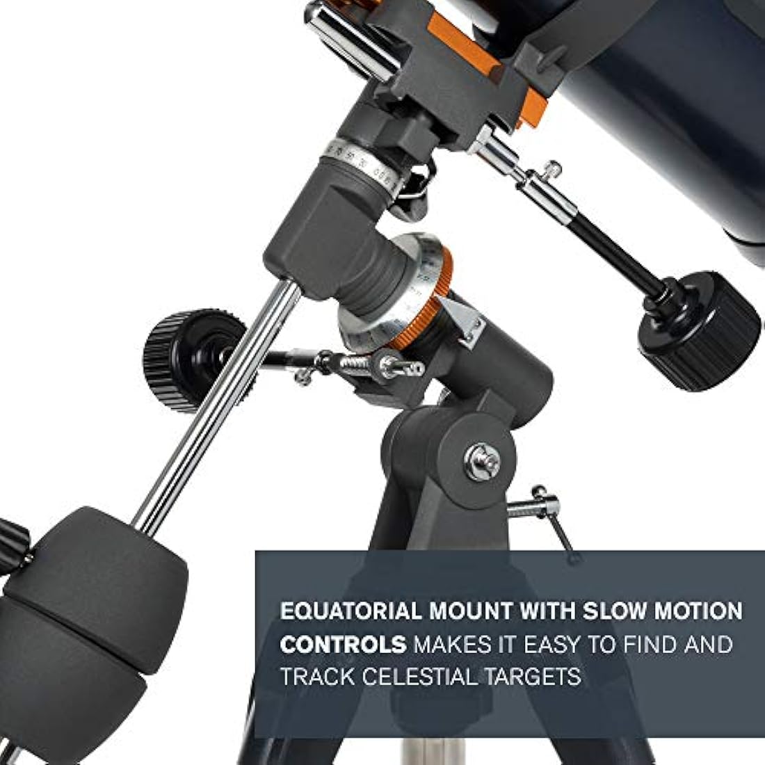 Celestron Telescopio refractor