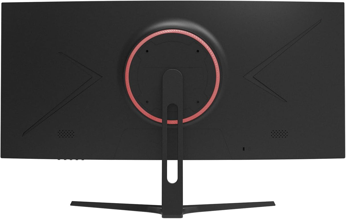 Monitor Curvo Gaming CRUA 30 144Hz/200Hz, 2560x1080, VA