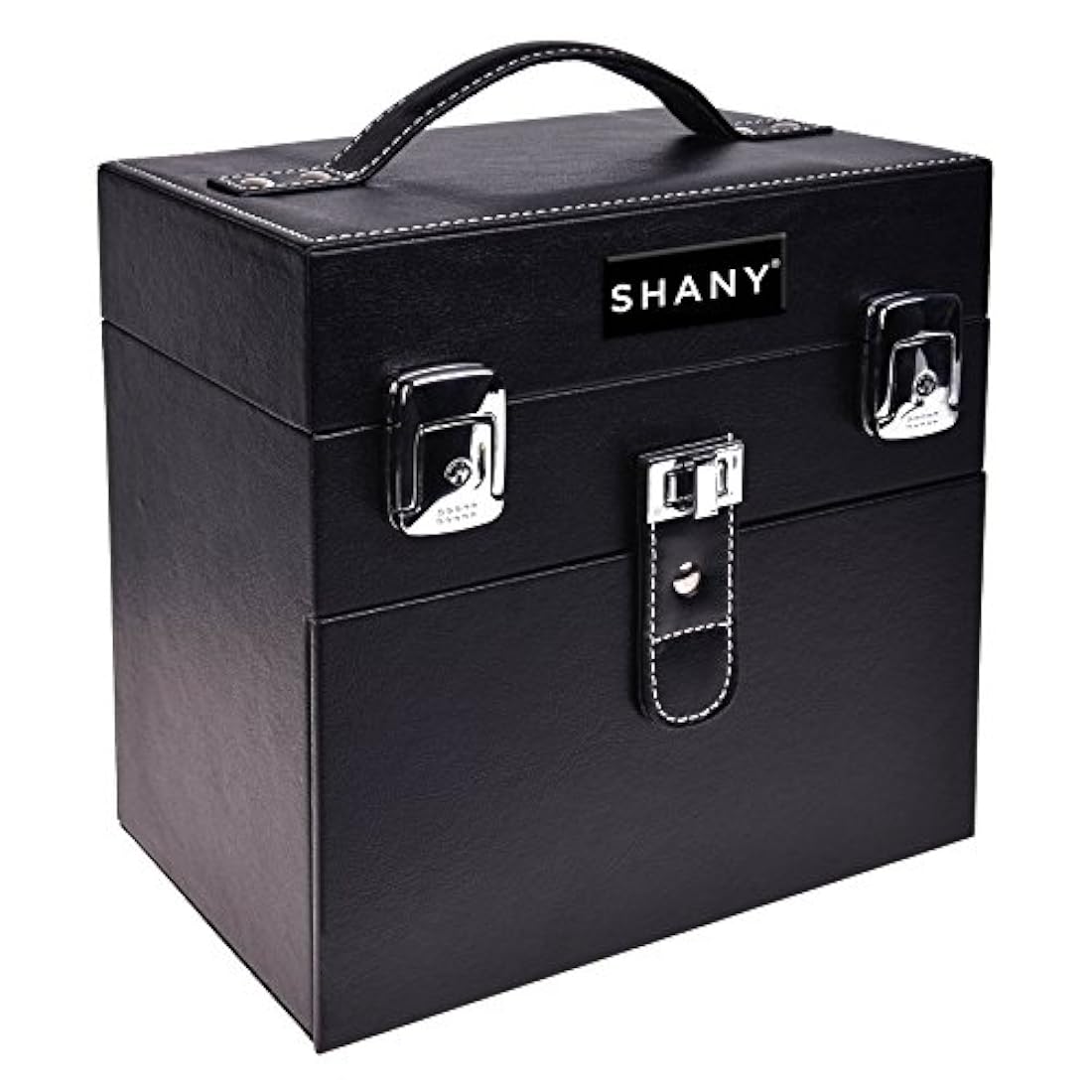 Organizador de maquillaje valija