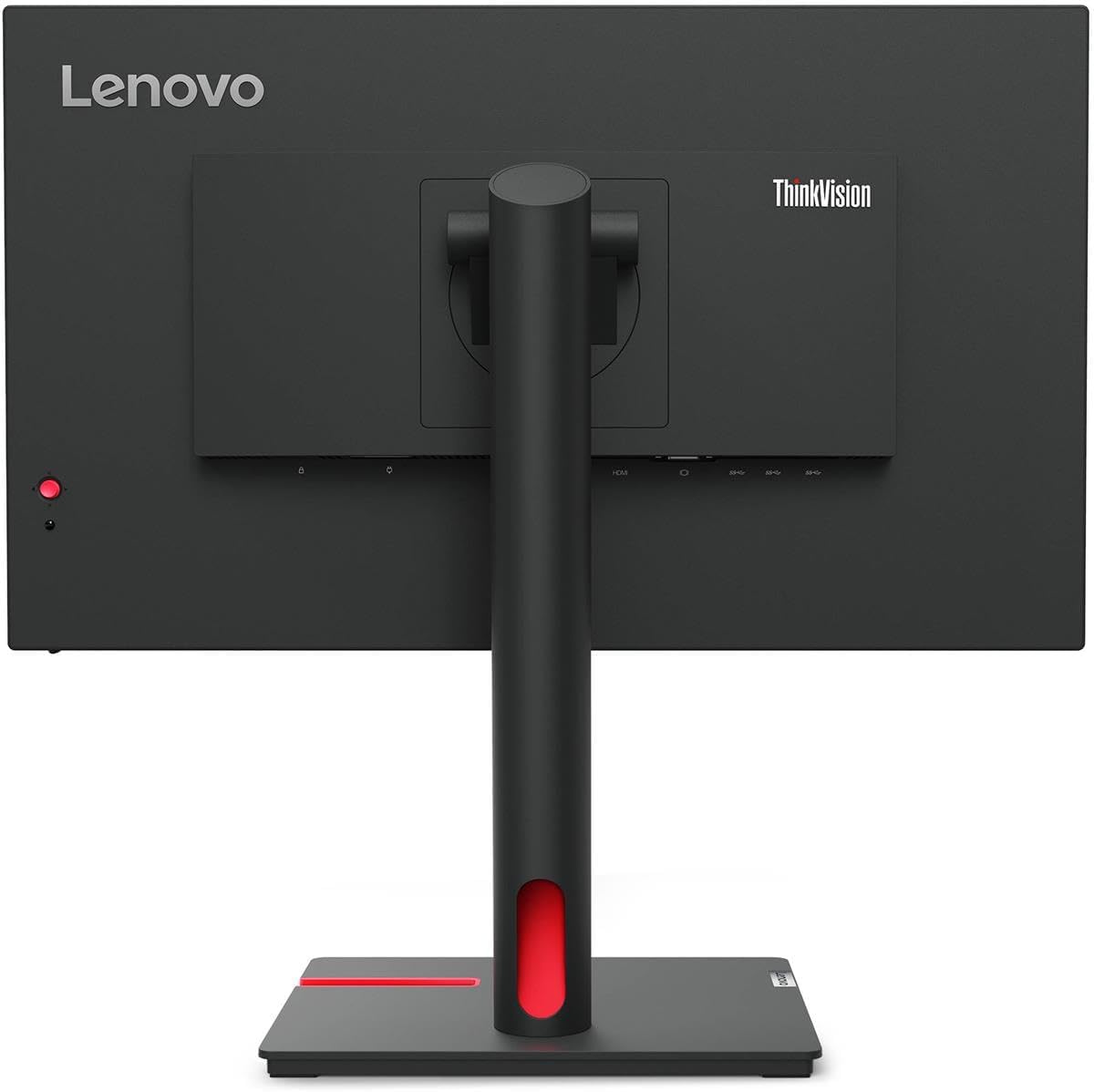 Monitor LCD Full HD 24 Lenovo ThinkVision T24i-30 16:9