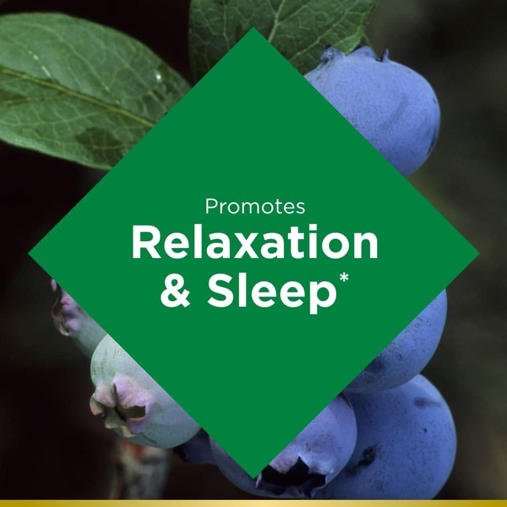 suplemento para dormir 100% Gomitas de de 10 mg 140 unidades