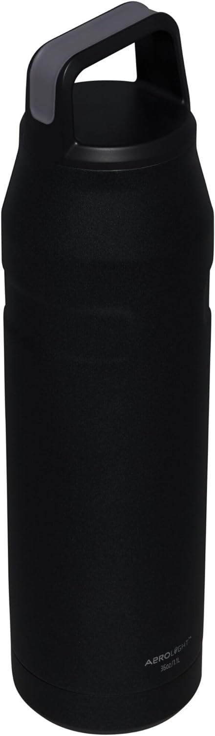 Botella de agua con tapa IceFlow™ Cap & Carry