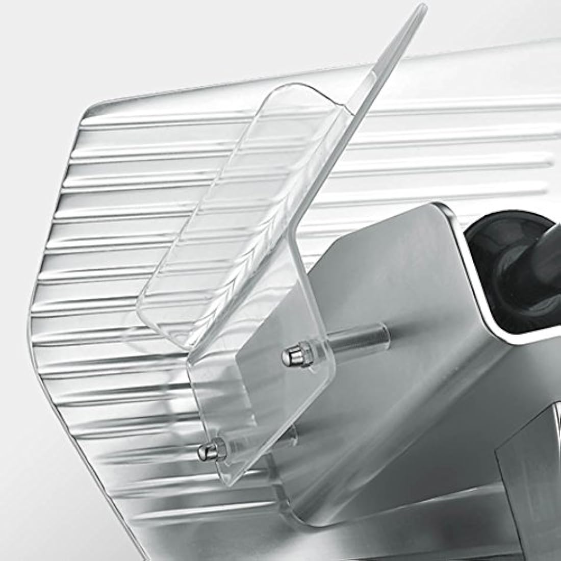 cortador de carne eléctrico 10 pulgadas con hoja de teflón