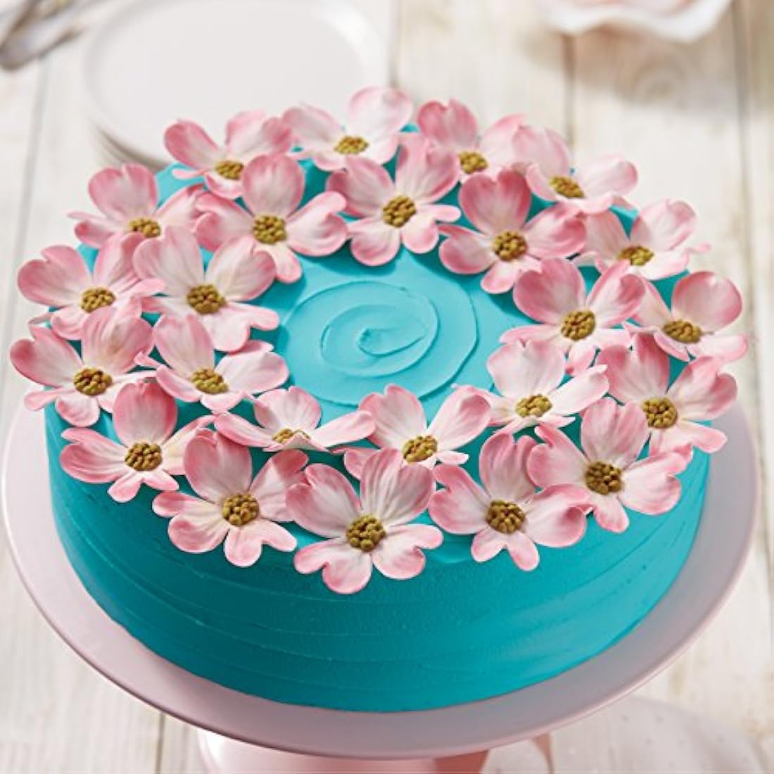 Molde para pastel redondo de Wilton