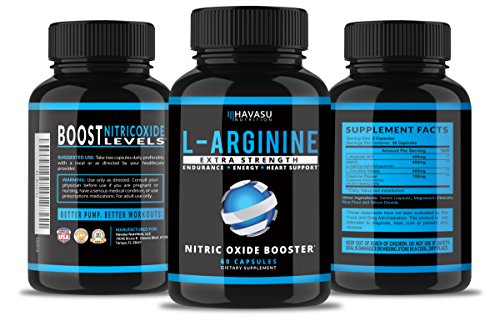 Suplemento Energético.