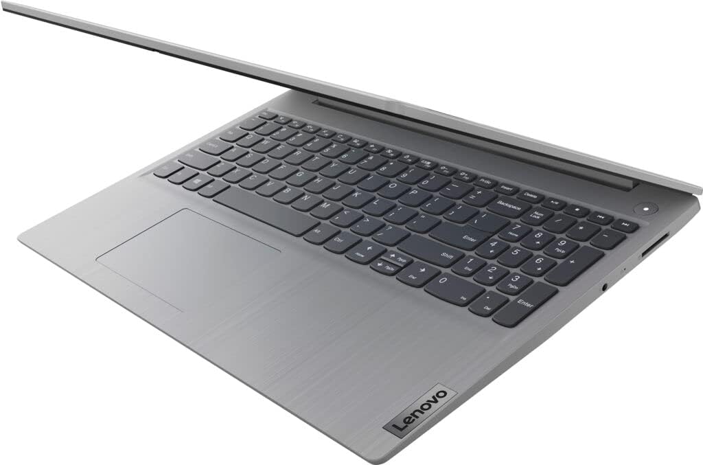 Laptop LENOVO IdeaPad 3i, 15.6 Touch, Intel Core i3, 12GB RAM