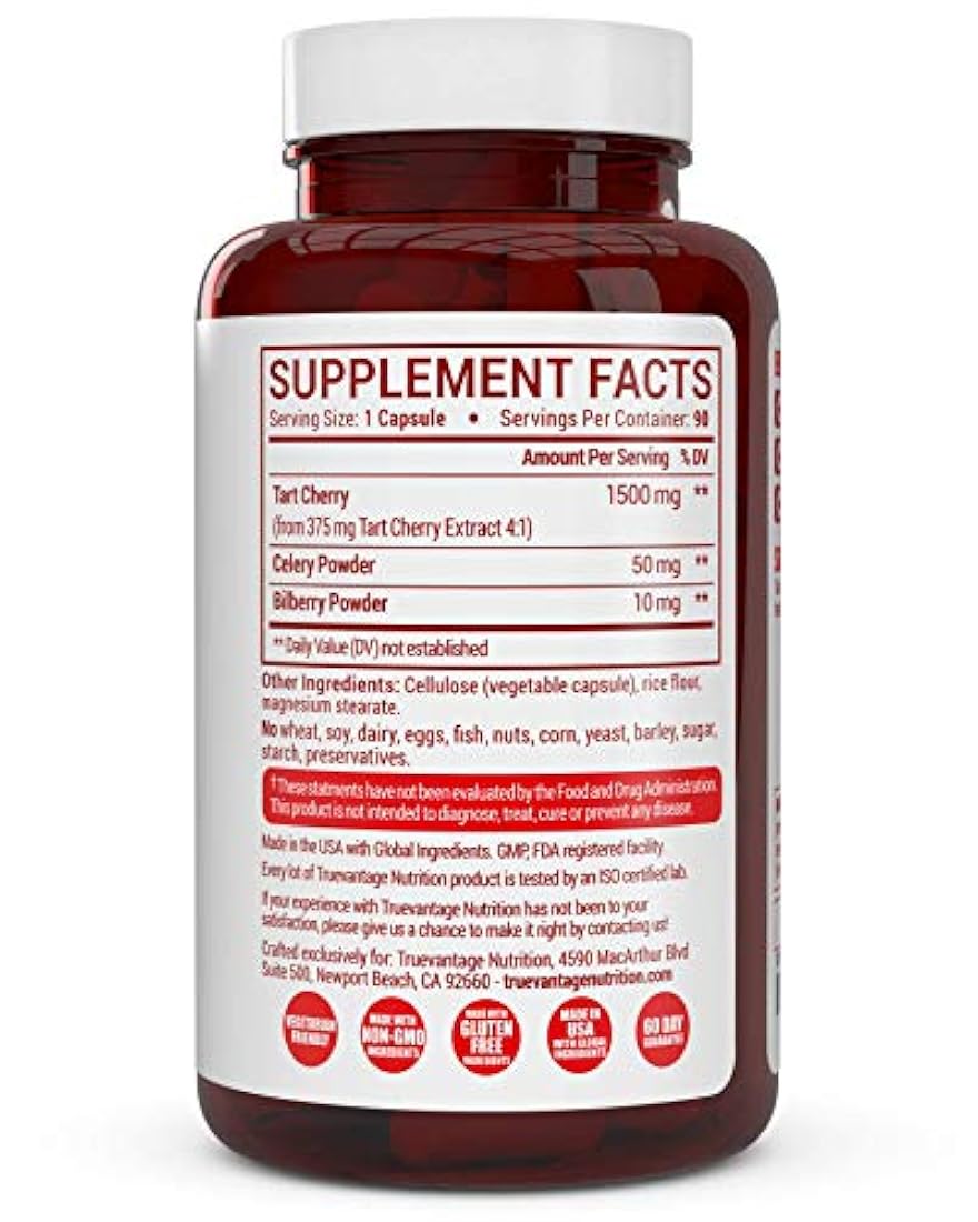 Extracto de cerezo de tarta premium Plus de semillas césped