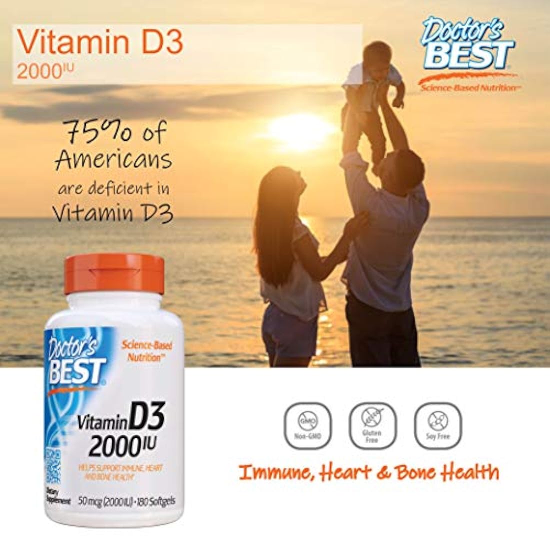 Vitamina D3
