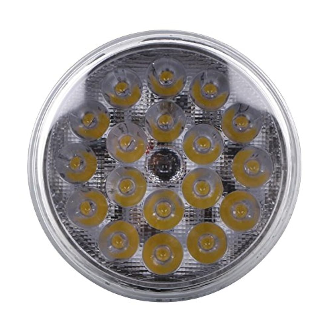 Luz LED PAR36 18 W para tractores, aplicaciones industriales