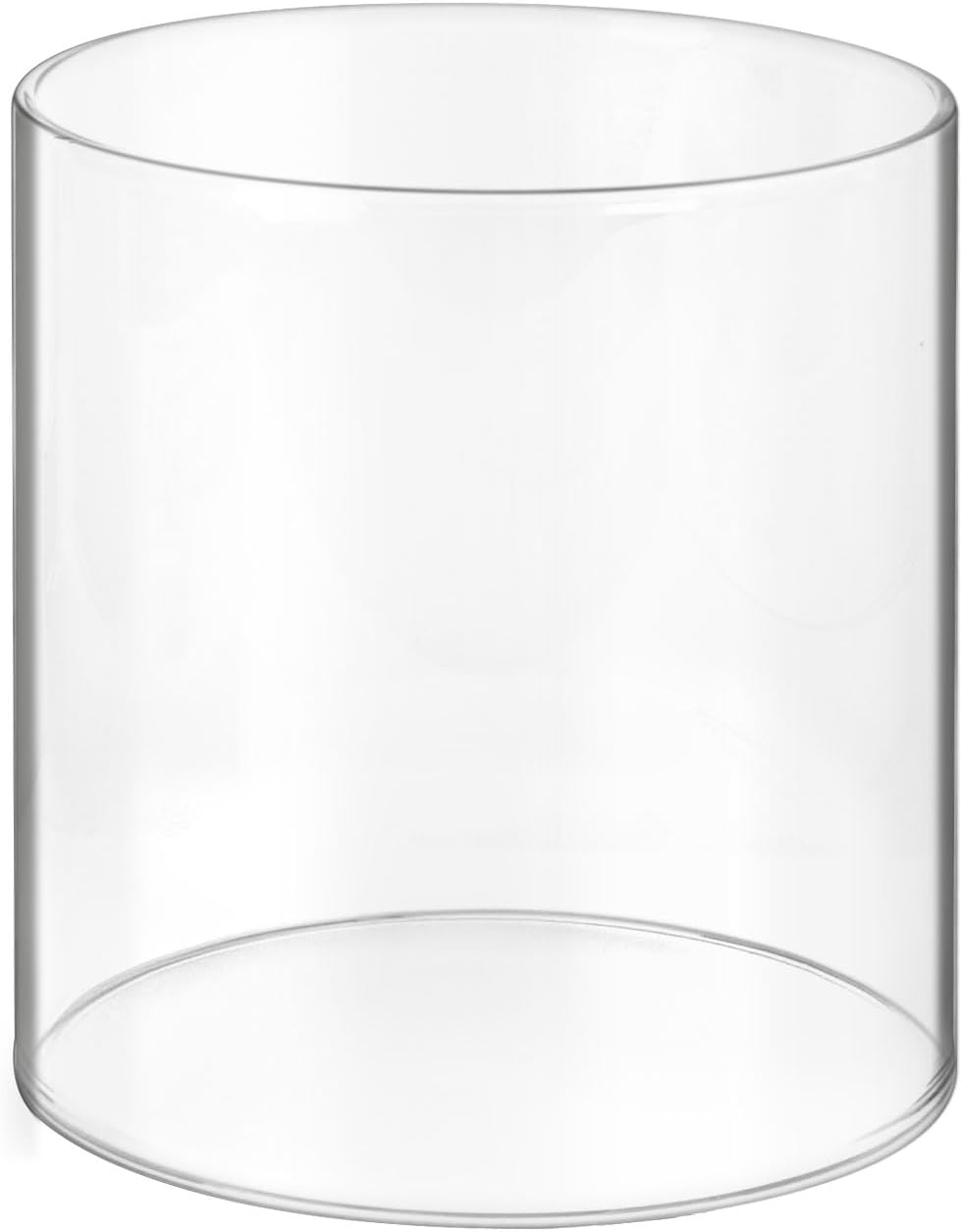 Repuesto de Cristal para Linterna Coleman 288, Accesorios Camping