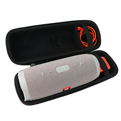 Estuche para Altavoz Bluetooth portátil.