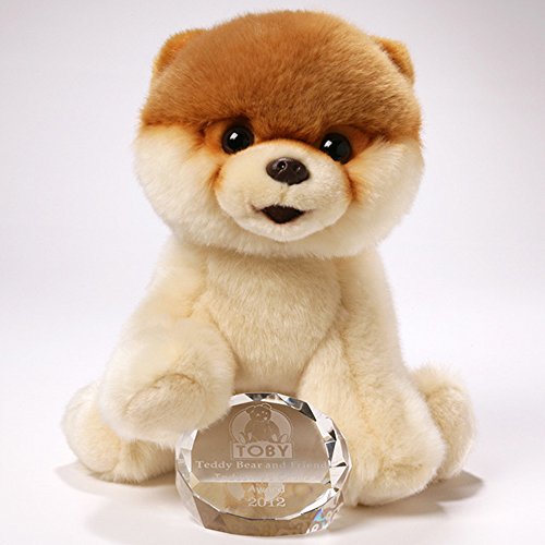 Juguete para perro de peluche