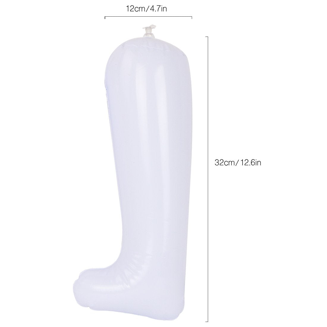 kilofly moldeadores de botas inflables de 12