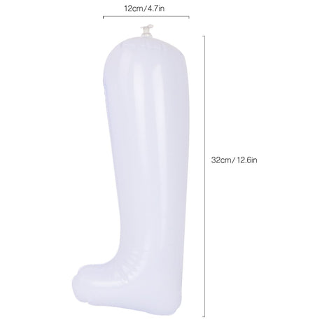 kilofly moldeadores de botas inflables de 12