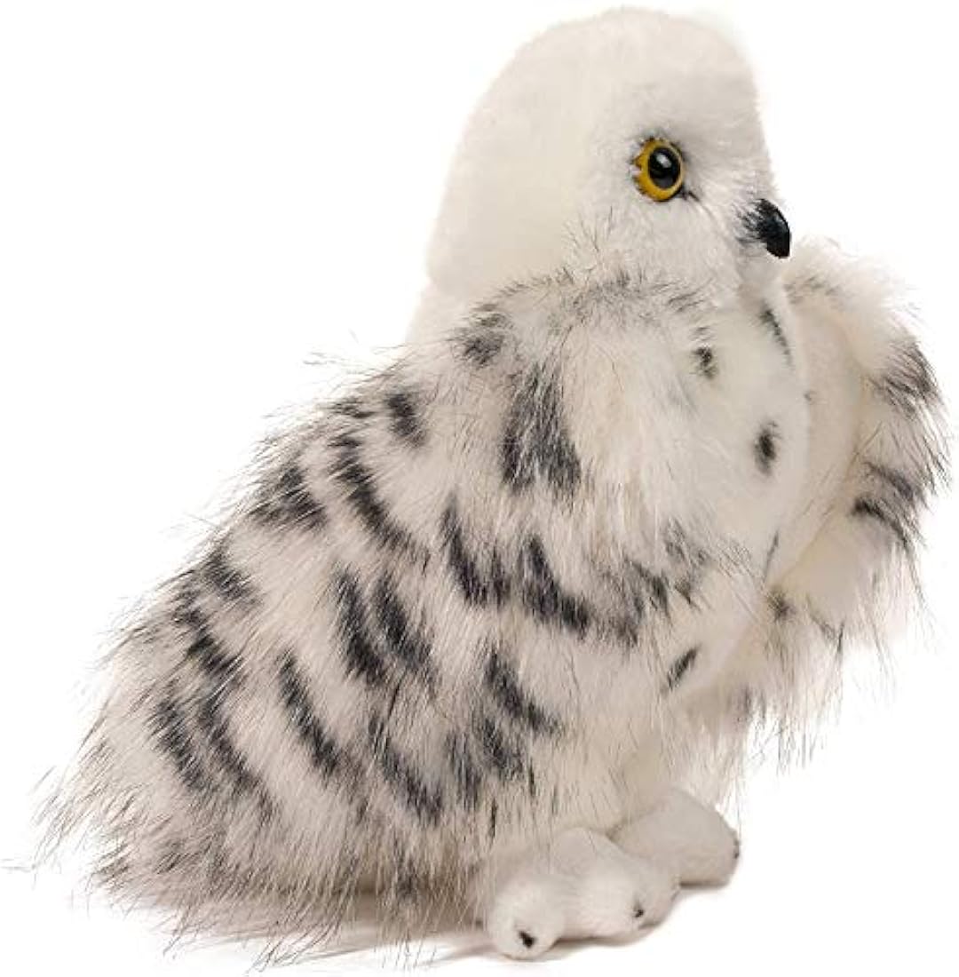 Asistente Snowy Owl