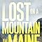 libro, Perdido en una montaña en Maine