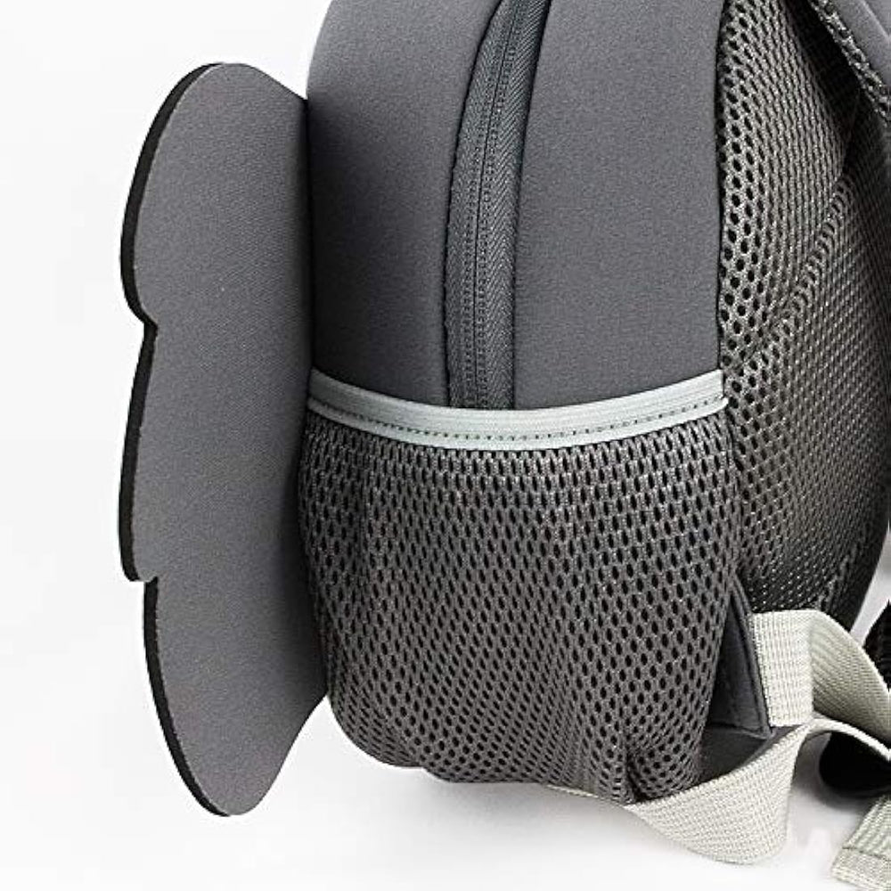 Mochila de neopreno para niños, bolsas de almuerzo
