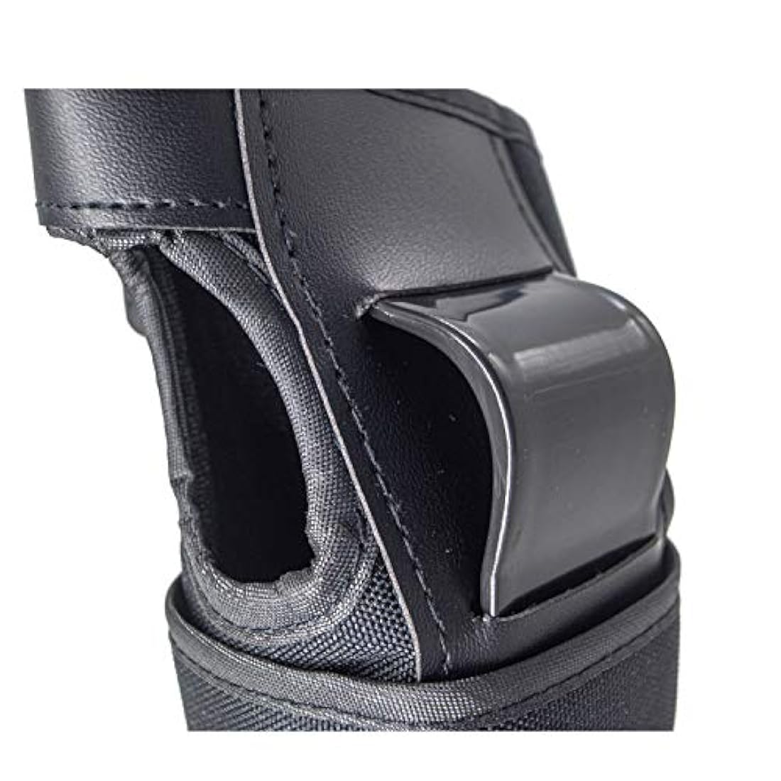 Muñequeras con almohadillas de protección para palmeras