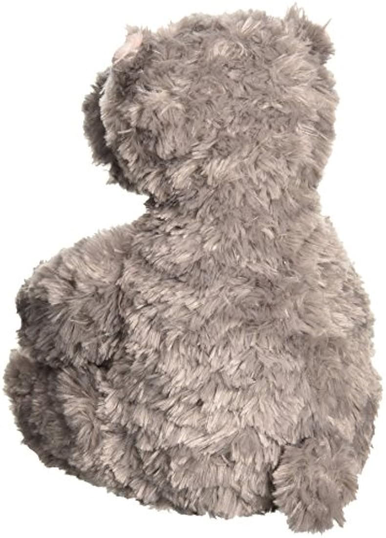 Hipopótamo Aurora 12 pulgadas Tubbie Wubbie