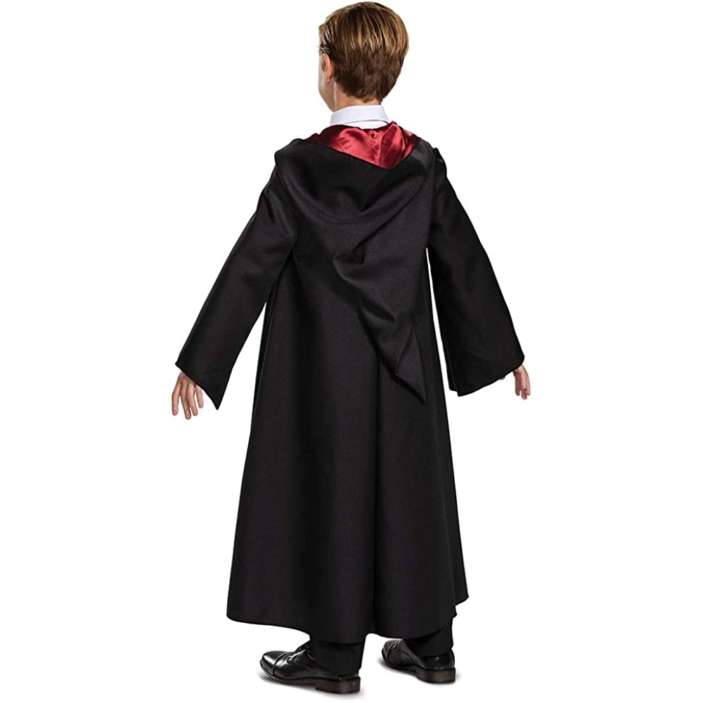 Disfraces de Túnica de Gryffindor de Harry Potter talla S