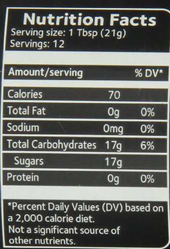 Certificación Comvita UMF 15 (Super Premium) Miel de Manuka