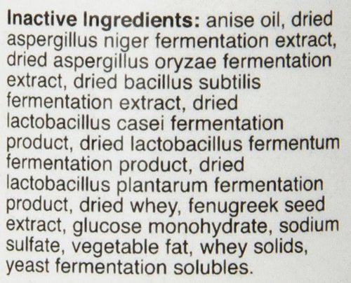 VetriScience Laboratories - Polvo de salud dental mascotas