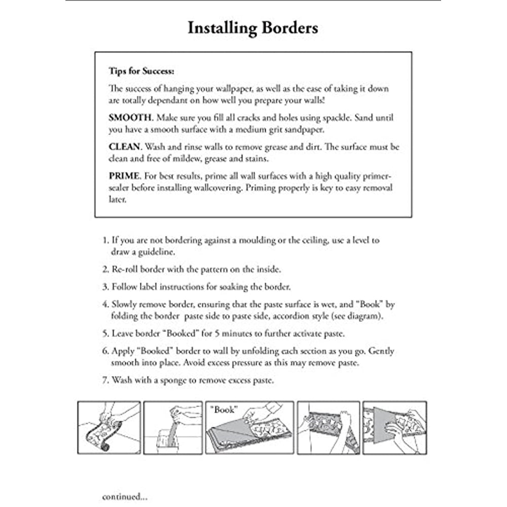 Vinilos Decorativos de papel pintado con diseño Retro