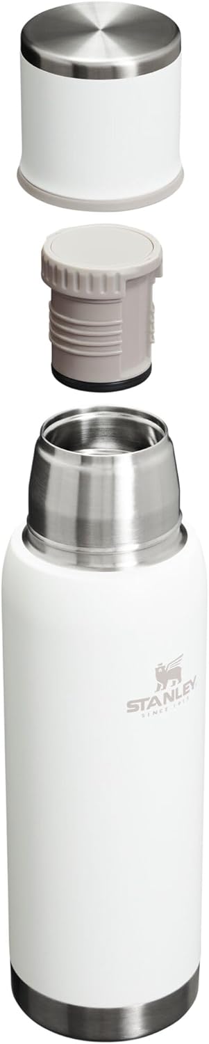 Vaso de viaje aislado con tapa y asa - Modelo Adventure To Go