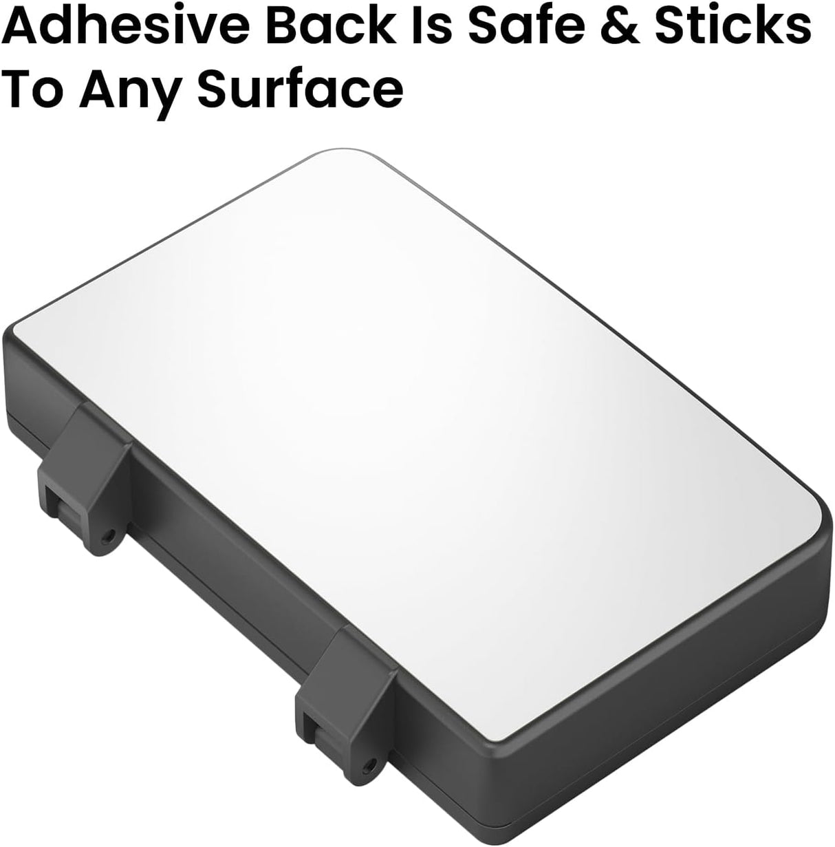 Kit de eliminación de olores iTouchless, filtros de carbón activado