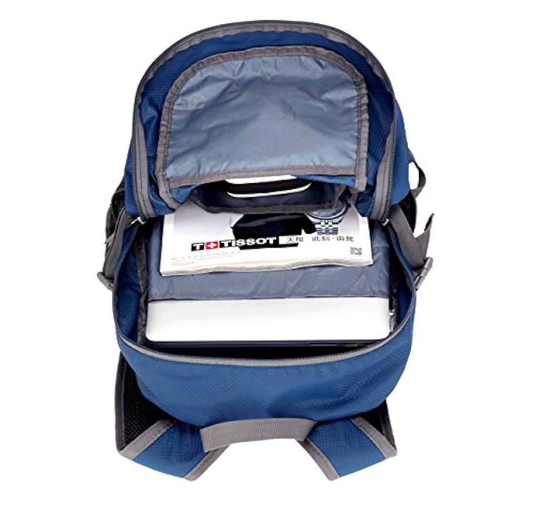 Venture Pal, Mochila de senderismo y viaje empacable