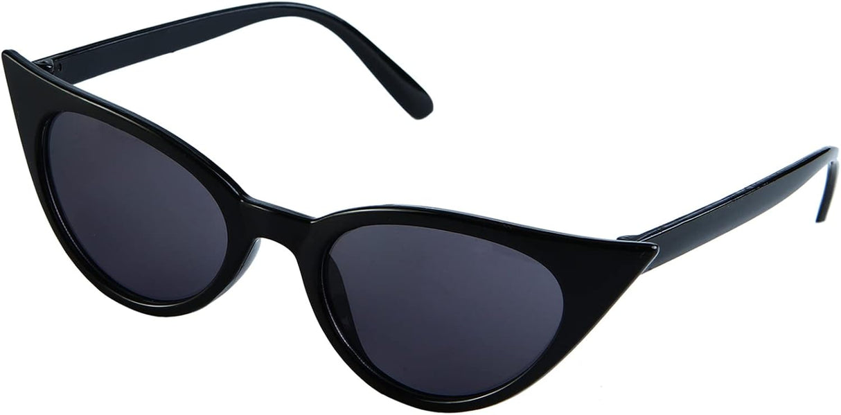 Conjunto Aneco 6 Piezas: Bufanda, Gafas, Diadema y Pendientes