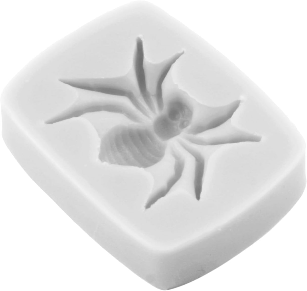 Moldes de Silicona para Pasteles Halloween de Araña, Set 1