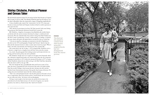 Invisible: Historia negra inédita