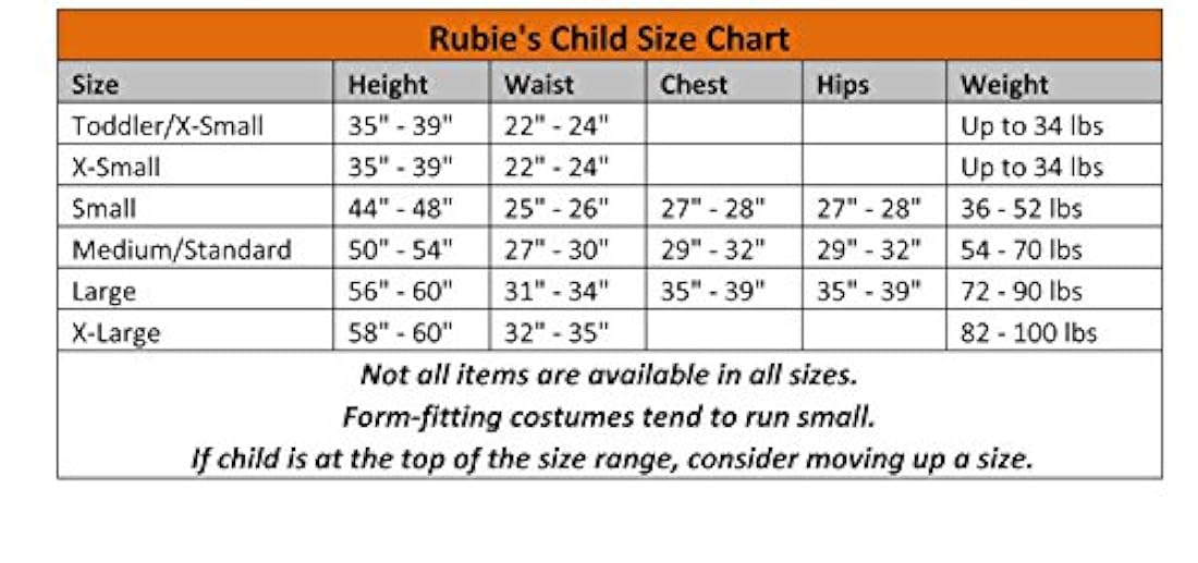 Rubie 's Costume Disfraz de Ant-Man Amarillo chamarra Niño